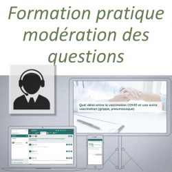 Formation pratique :...